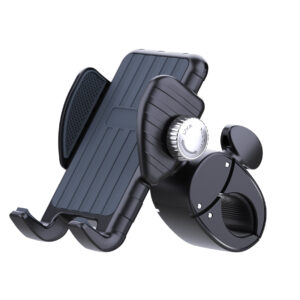Handyhalterung Fahrrad Universal Handyhalter Einfach Schwarz #3871
