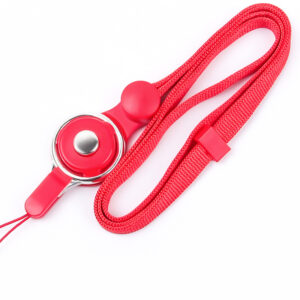 Handykette Universal Einfach Telefonkette Einfarbig #3873
